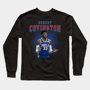 Robert Covington Long Sleeve T-Shirt